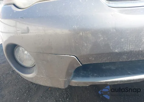 2006 Subaru Outback 2.5I from USA, damaged, VIN 4S4BP61C266337805